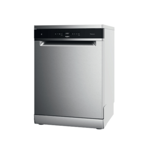 LAVASTOVIGLIE INOX WHIRLPOOL WFO3O41PLX