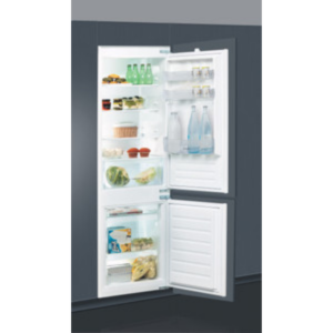 FRIGO COMBINATO INCASSO INDESIT TOTAL NO FROST