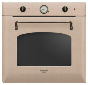 FORNO INCASSO VENTILATO AVENA HOTPOINT ARISTON