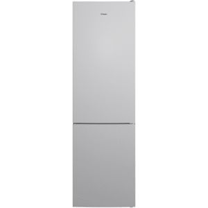 FRIGO COMBINATO 2M SILVER CANDY
