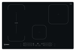 PIANO COTTURA INDUZIONE 70CM INDESIT