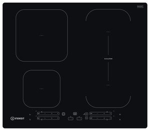 PIANO COTTURA INDUZIONE 6OCM INDESIT