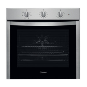 FORNO INCASSO INOX INDESIT
