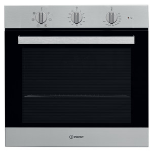 FORNO INCASSO INOX INDESIT