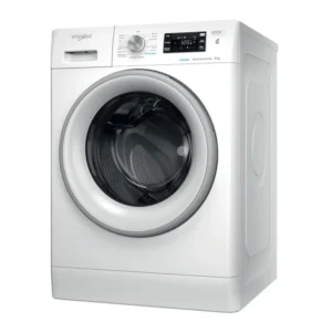 LAVATRICE 8KG INVERTER WHIRLPOOL