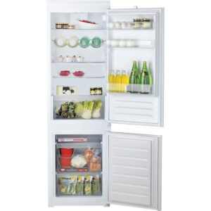 FRIGO INCASSO COMBINATO HOTPOINT