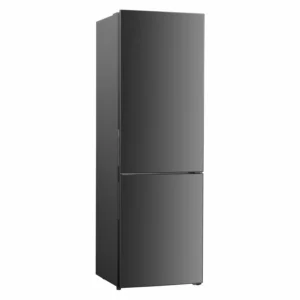 FRIGO COMBINATO 185CM INOX TOTAL NO FROST DAYA