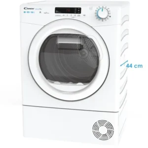 ASCIUGATRICE 7KG SLIM CLASSE A+