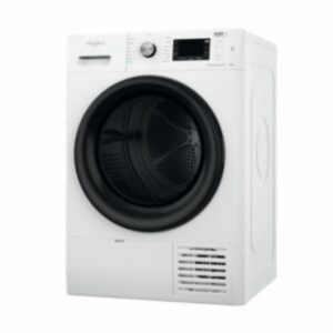 ASCIUGATRICE 9KG WHIRLPOOL A++