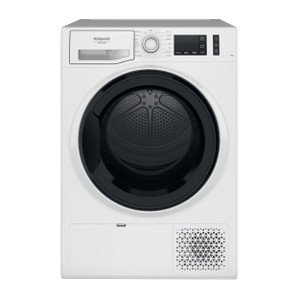 ASCIUGATRICE HOTPOINT 8KG CLASSE A++