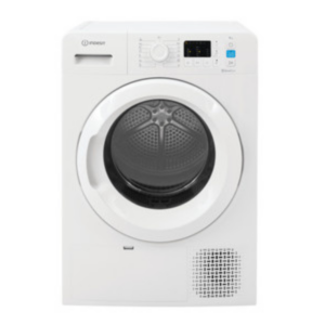 ASCIUGATRICE 9KG CLASSE A+ INDESIT