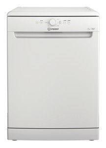 LAVASTOVIGLIE BIANCA INDESIT