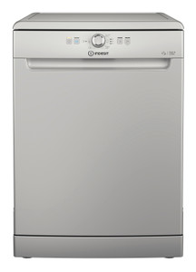 LAVASTOVIGLIE SILVER INDESIT