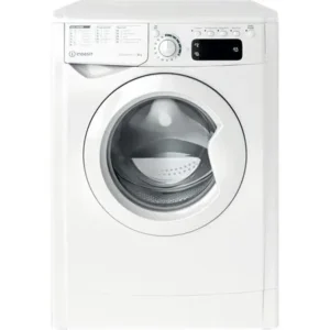 LAVATRICE 8KG 1200 GIRI MOTORE INVERTER INDESIT