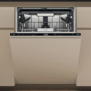 LAVASTOVIGLIE INCASSO 60cm WHIRLPOOL MAXI SPACE