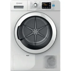 ASCIUGATRICE INDESIT 8KG A++ MOTORE INVERTER