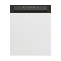 LAVASTOVIGLIE SEMI INCASSO INDESIT 14 COPERTI