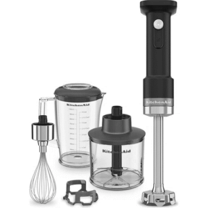 FRULLATORE AD IMMERSIONE SENZA FILO KITCHENAID