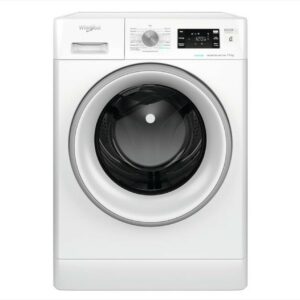 LAVATRICE 10KG 1400GIRI WHIRLPOOL INVERTER