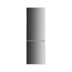 FRIGORIFERO COMBINATO INOX DAYA TOTAL NO FROST CLASSE D