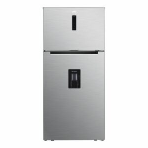 FRIGO DOPPIA PORTA 80CM CON DISPENSER