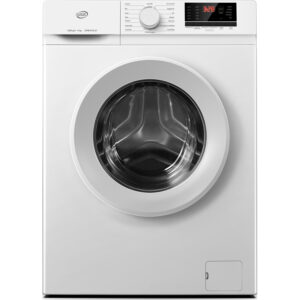 LAVATRICE CLASSE A 6KG MOTORE INVERTER DAYA