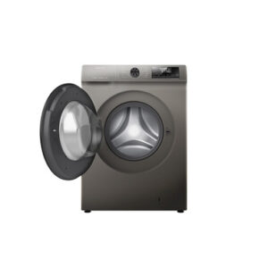 LAVATRICE 8KG TITANIO HISENSE