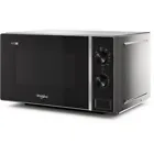 FORNO MICROONDE WHIRLPOOL 20L NERO