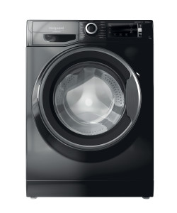 ASCIUGATRICE HOTPOINT 9KG NERA A+++