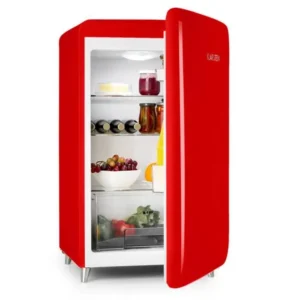 FRIGO TAVOLO ROSSO DAYA