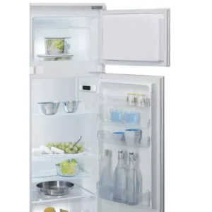 FRIGORIFERO DOPPIA PORTA INCASS 157CM INDESIT