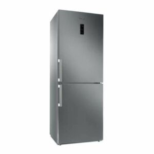 FRIGORIFERO COMBINATO 70CM WHIRLPOOL INOX