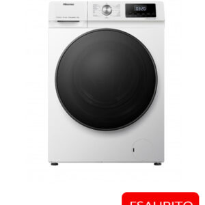 LAVATRICE HISENSE 8KG 1400 GIRI CLASSE A