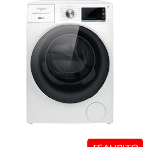LAVATRICE  8KG WHIRLPOOL AUTO DOSE