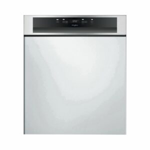 LAVASTOVIGLIE SEMINCASSO - WHIRLPOOL