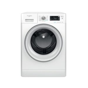 LAVATRICE - WHIRLPOOL FFB 9269 SV IT