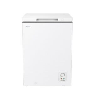 CONGELATORE - HISENSE FT100N1BWE